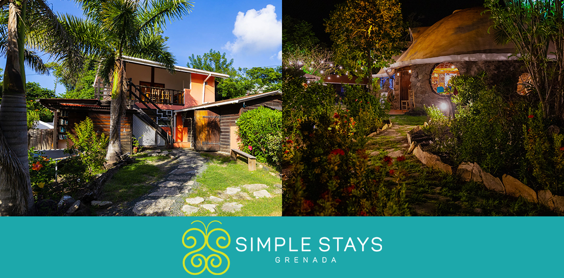 , GRENADA LAUNCHES SIMPLE STAYS PROGRAM