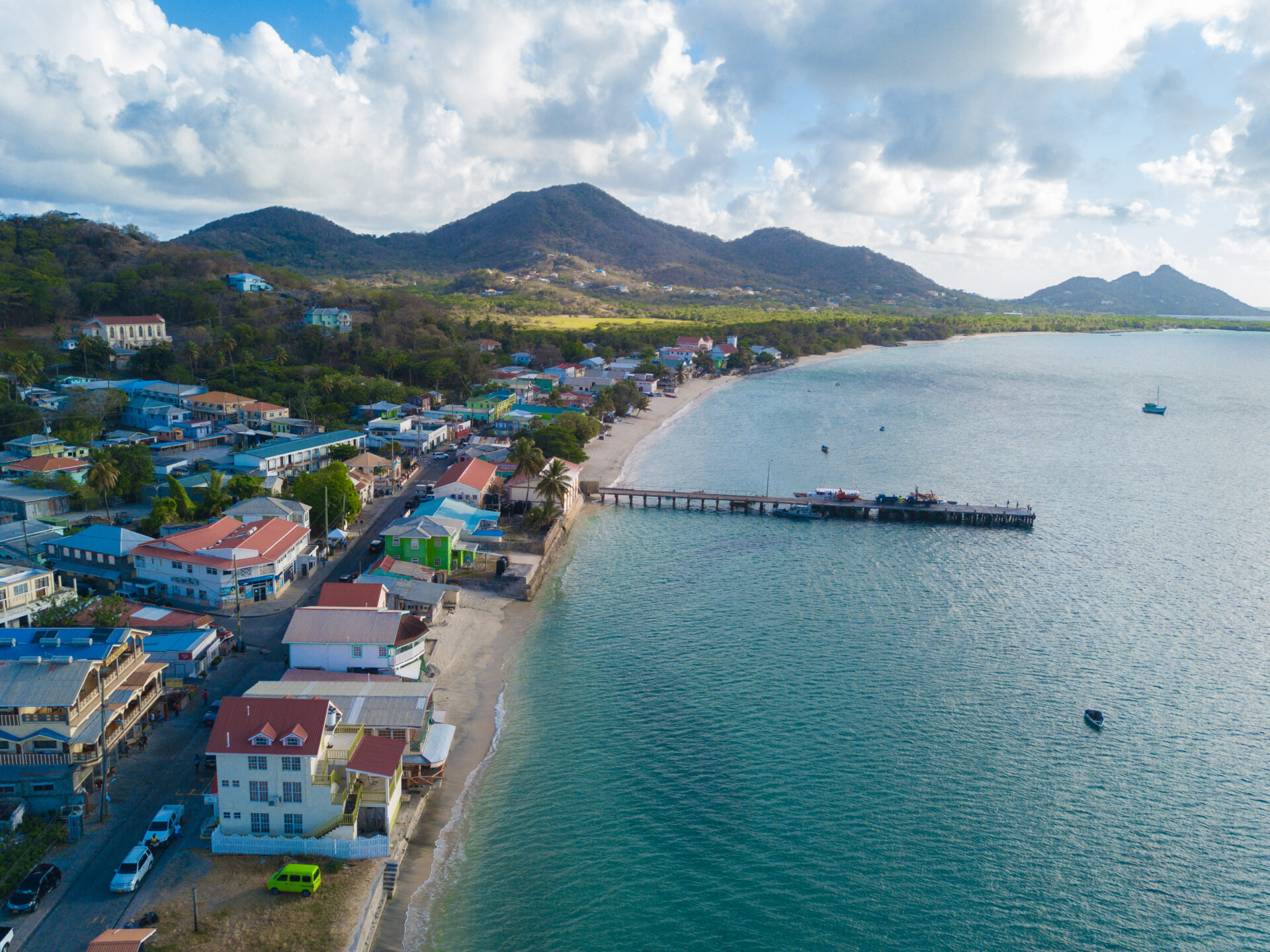 , Experience the Undiscovered Caribean Island of Carriacou