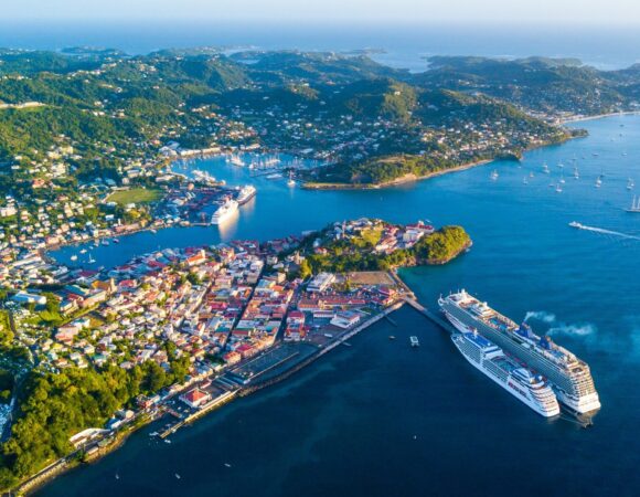 grenada tourism, Grenada Tourism Authority