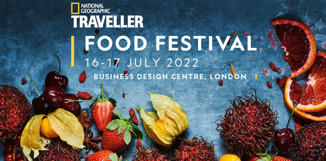 , The Grenada Tourism Authority Exhibited Grenada&rsquo;s Culinary Culture At The National Geographic Traveler Food Festival