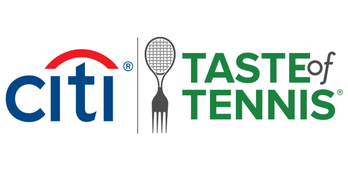 , GAME! SET! MATCH! GRENADA TOURISM AUTHORITY SERVES ACES  AT CITI TASTE OF TENNIS NEW YORK