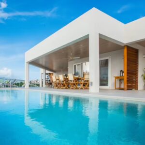 20 Bedroom or Less Hotel