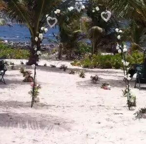 Carriacou Castaway Weddings