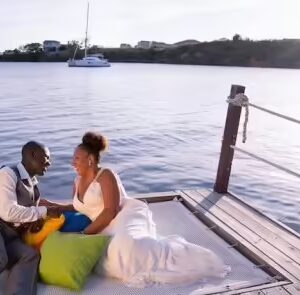 True Blue Bay Resort Weddings & Receptions