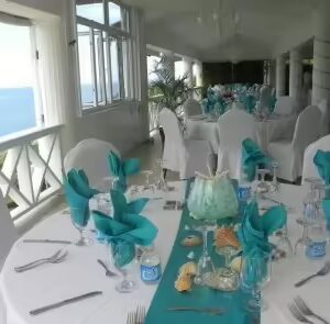 Island Weddings
