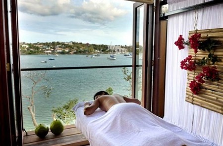 Heaven and Earth Spa - Image 2