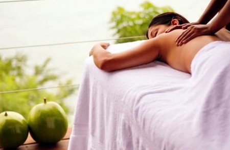 Heaven and Earth Spa - Image 3