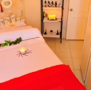 La Heliconia Spa