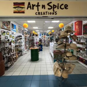 Art N Spice Creations