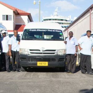 The National Taxi Association