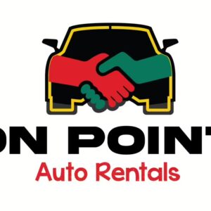 On Point Auto Rentals