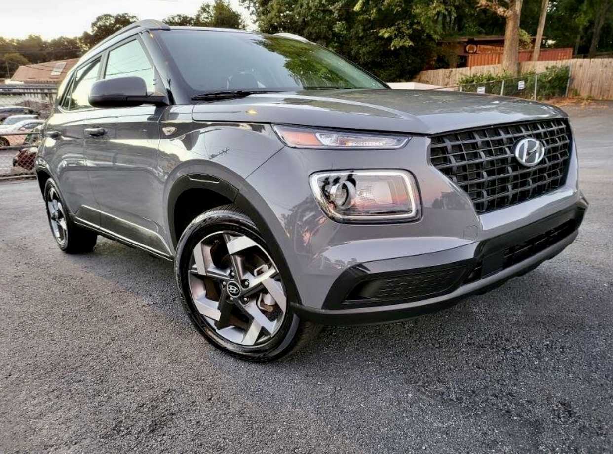 On Point Auto Rentals - Image 2