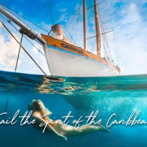 Jambalaya Sailing Charters