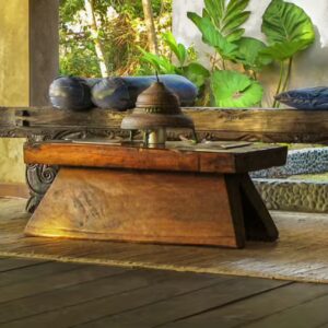 Laluna Spa & Wellness Center