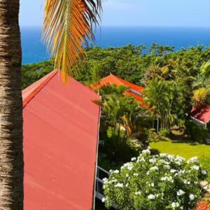 Mount Edgecombe Plantation