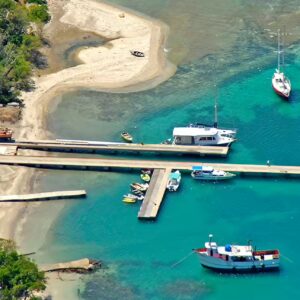 Tyrrel Bay Haulout Carriacou