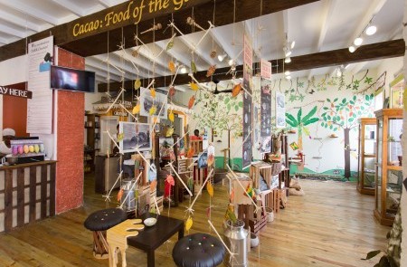 House of Chocolate - Image 2