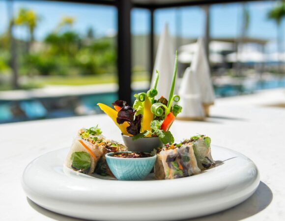 Grenada, The Spice of the Caribbean, Officially Becomes the First Culinary Capital