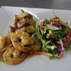 Callaloo Restaurant & Bar