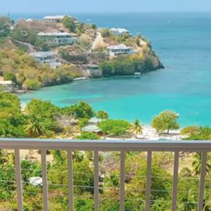 Catappa Condominiums