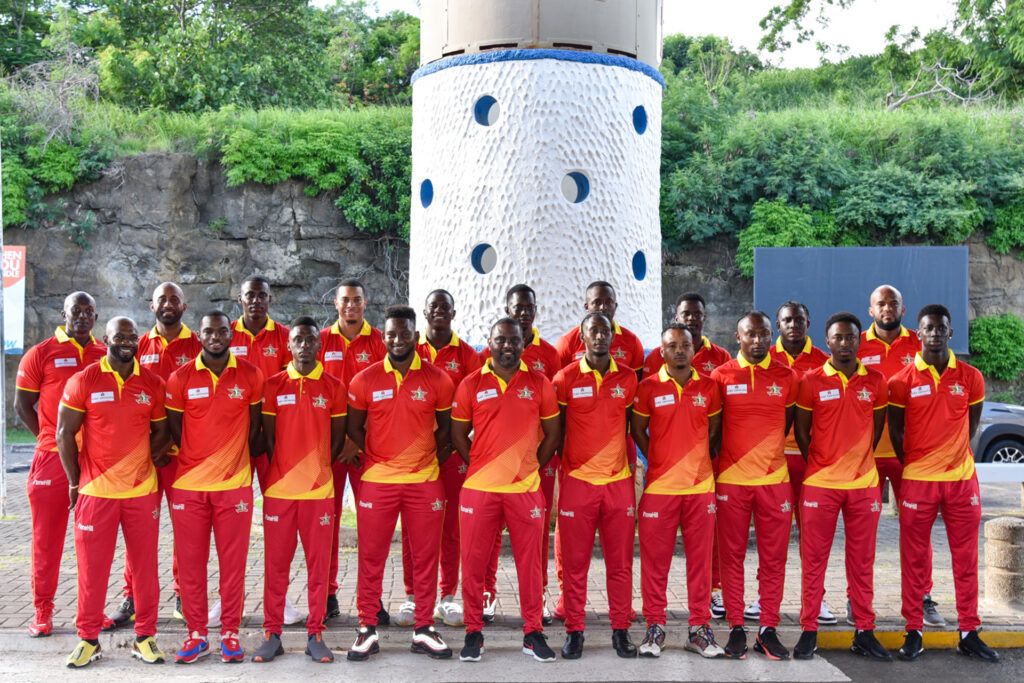 , THE GRENADA TOURISM AUTHORITY AND THE GRENADA CRICKET ASSOCIATION TEAM UP FOR GRENADA&rsquo;S FIRST PROMOTIONAL CRICKET TOUR IN THE UK