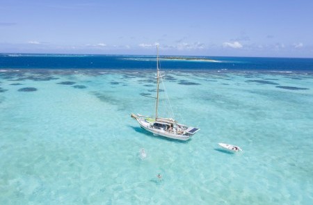 Corsair Sailing Charters & Experiences - Image 3