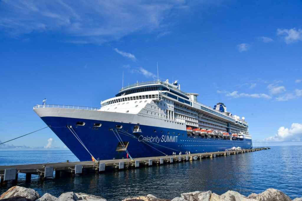 , Grenada&rsquo;s 2022-2023 Cruise Season Opens