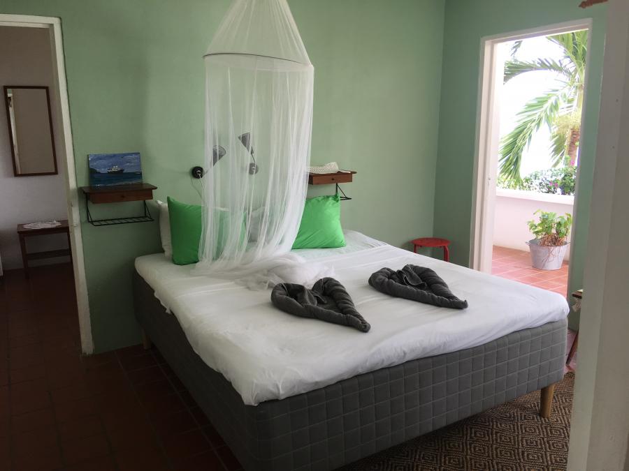 Green Roof Inn - Image 5