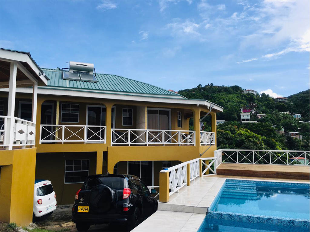 Hill View Apartments and Vehicle Rental - Image 4