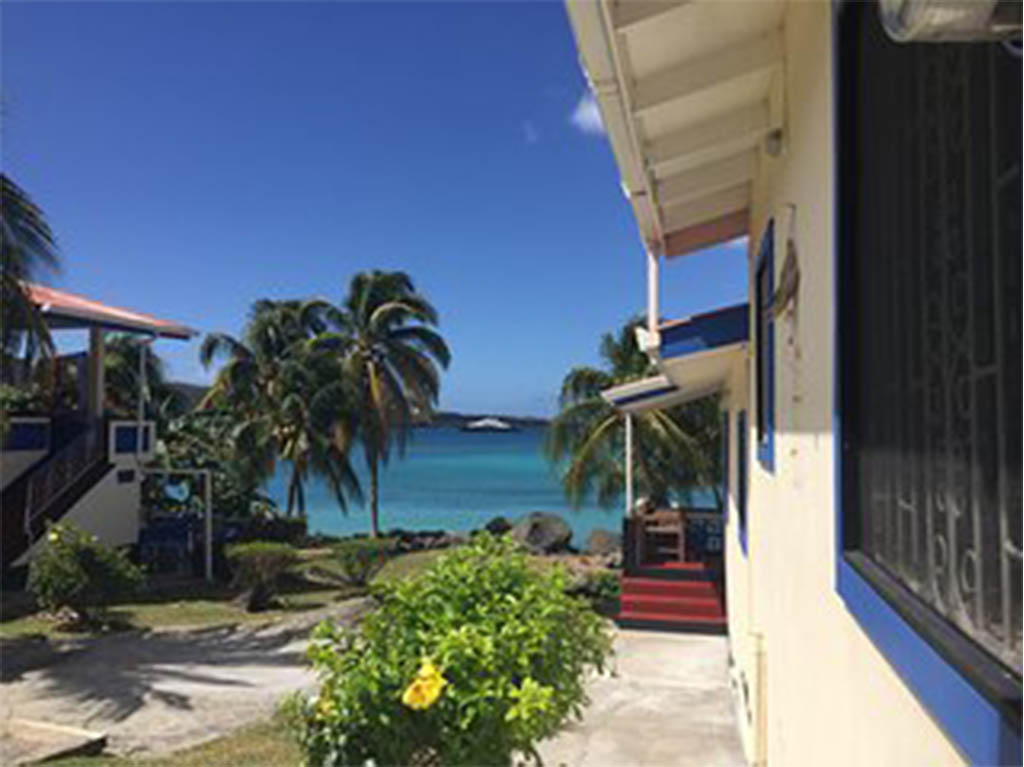 Hideaway Apartments - Image 2