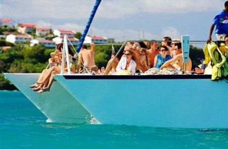 High Time Snorkel Tours - Image 3