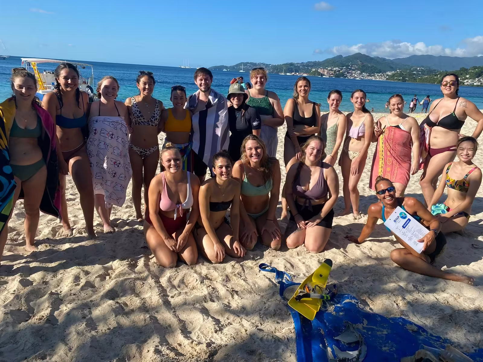 voluntourism, Voluntourism