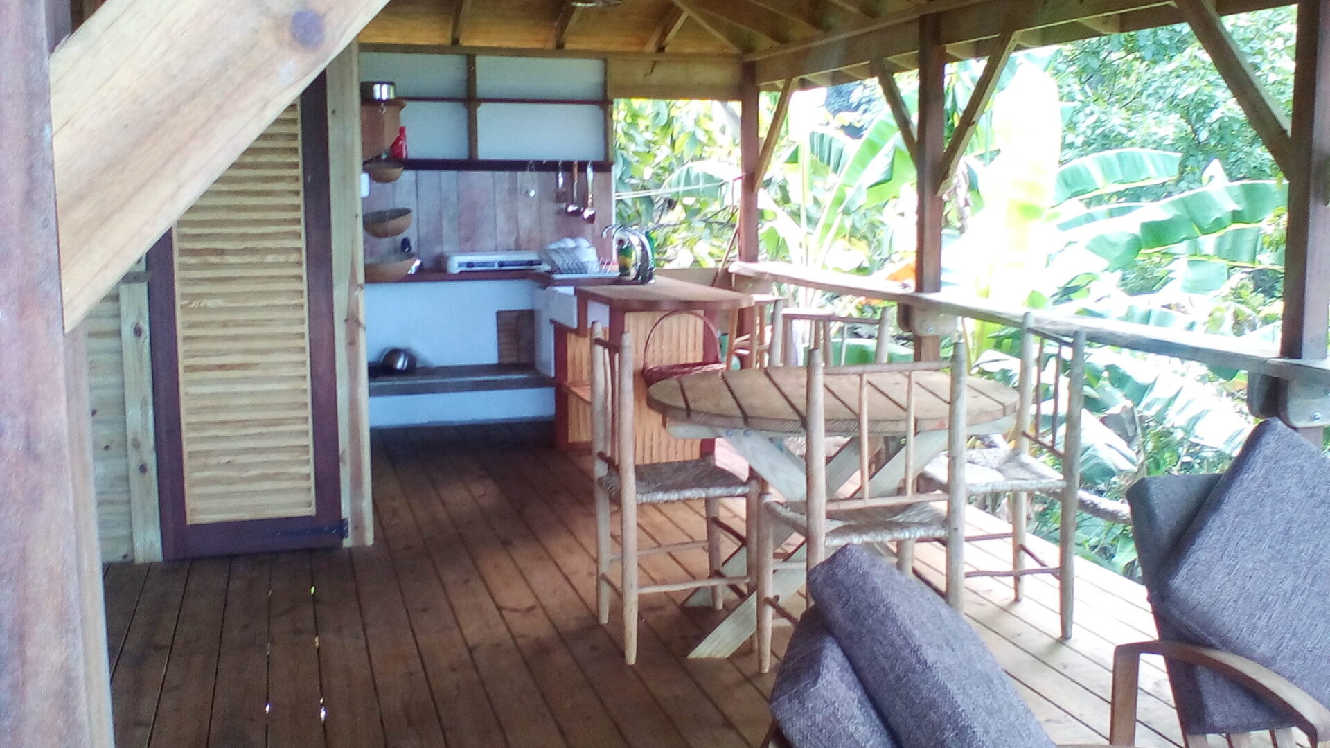 Crayfish Bay Organic Estate - Image 3