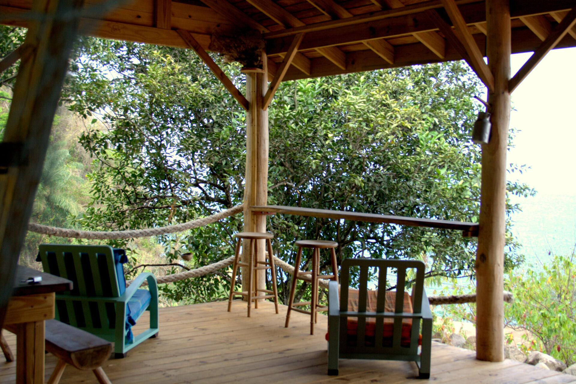 Crayfish Bay Organic Estate - Image 5