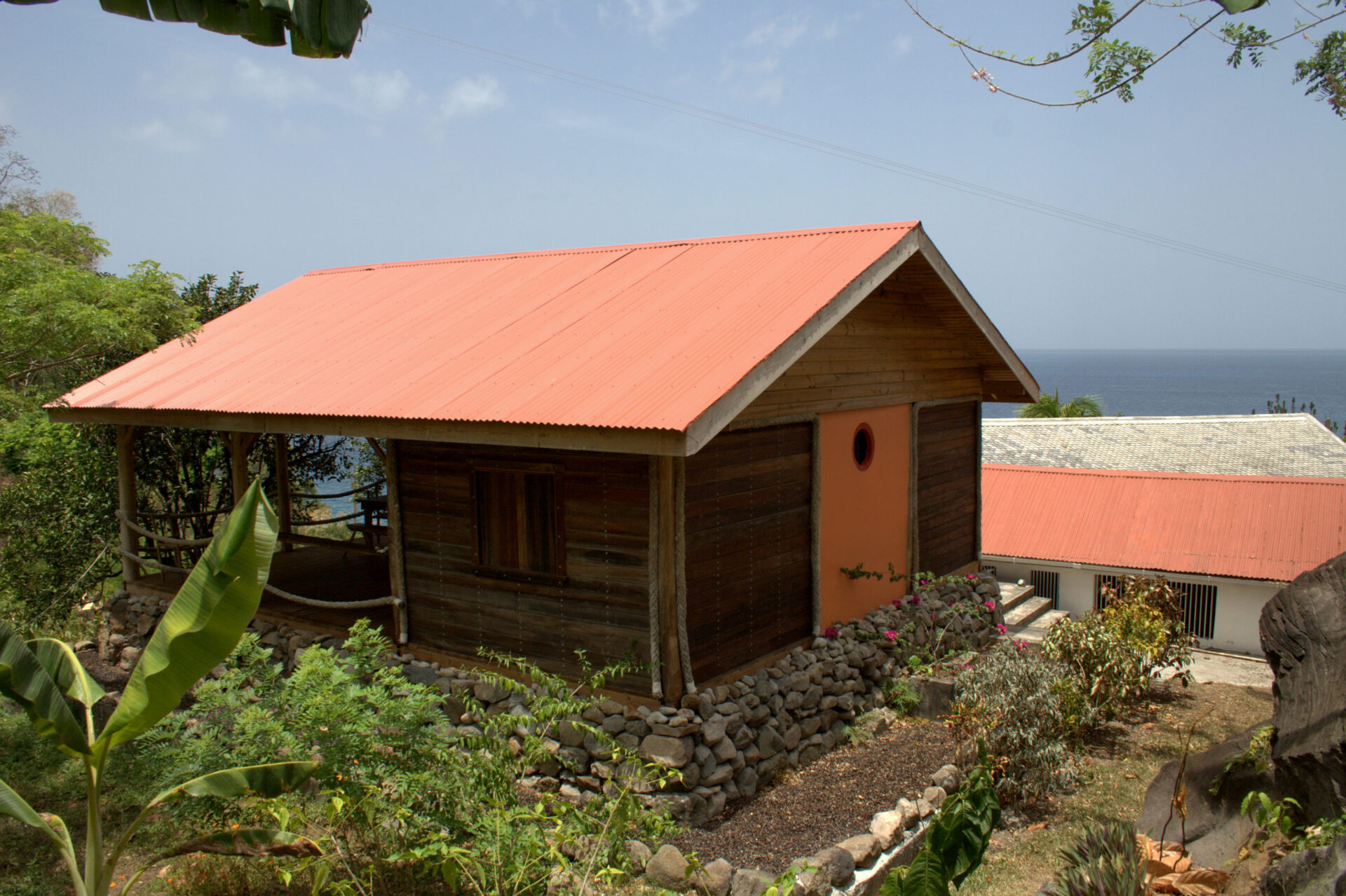 Crayfish Bay Organic Estate - Image 7