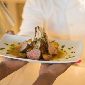 Secret Harbour Restaurant