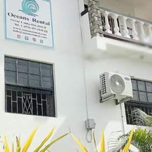 Ocean View Apartment