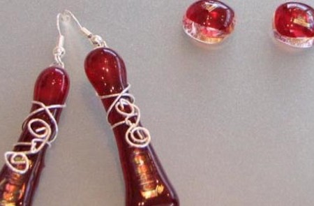 Paradise Glass Grenada - Image 2