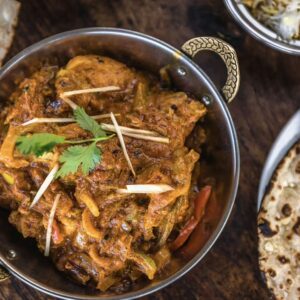 Punj-Abi Indian Restaurant & Bar