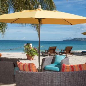 Savvy’s Beach Cabana