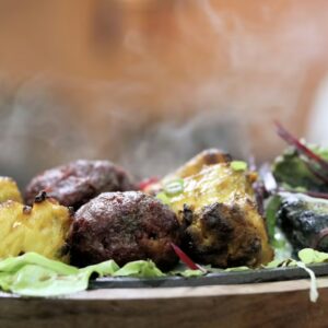 Spice Affair Restaurant