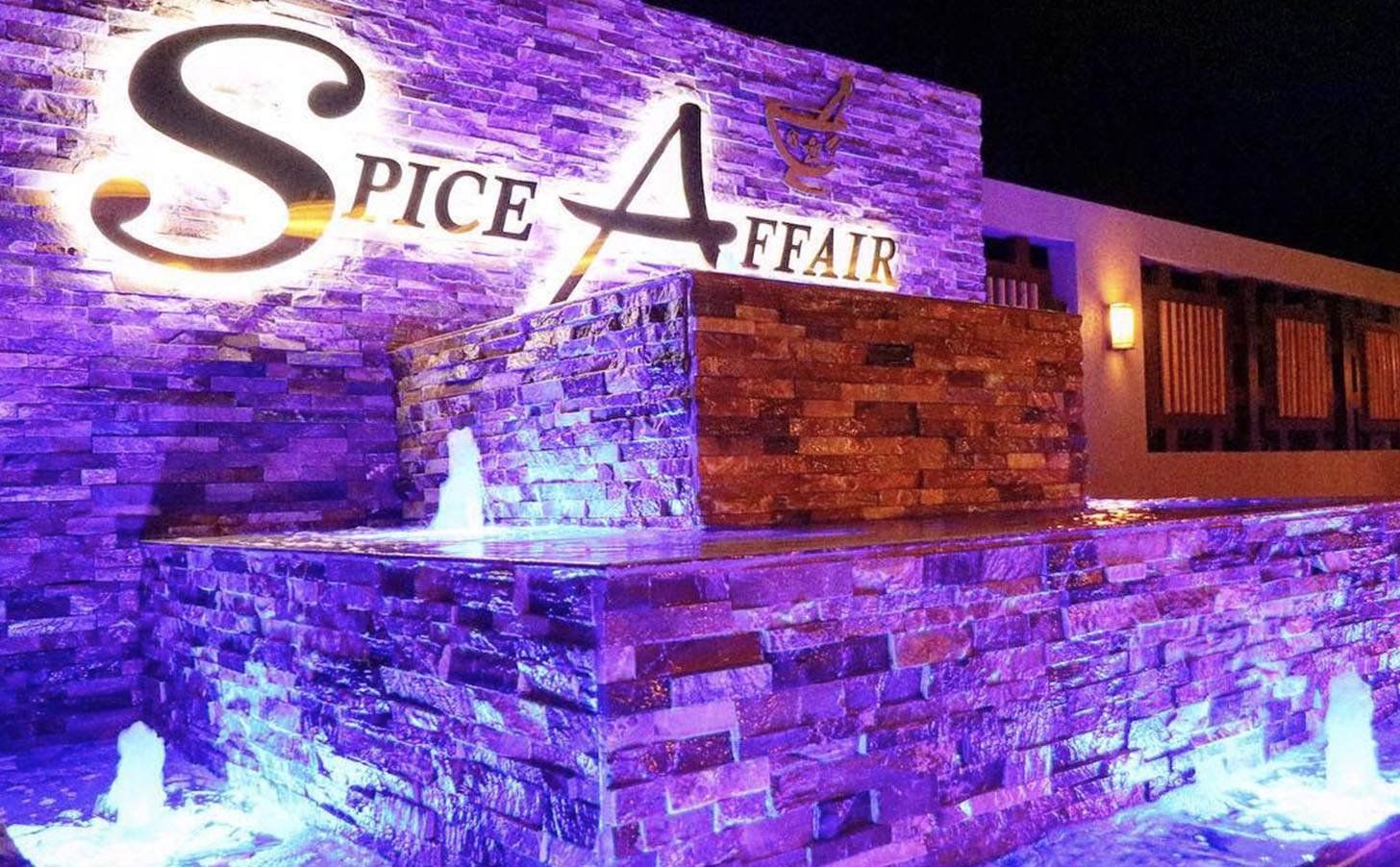 Spice Affair Restaurant - Image 2