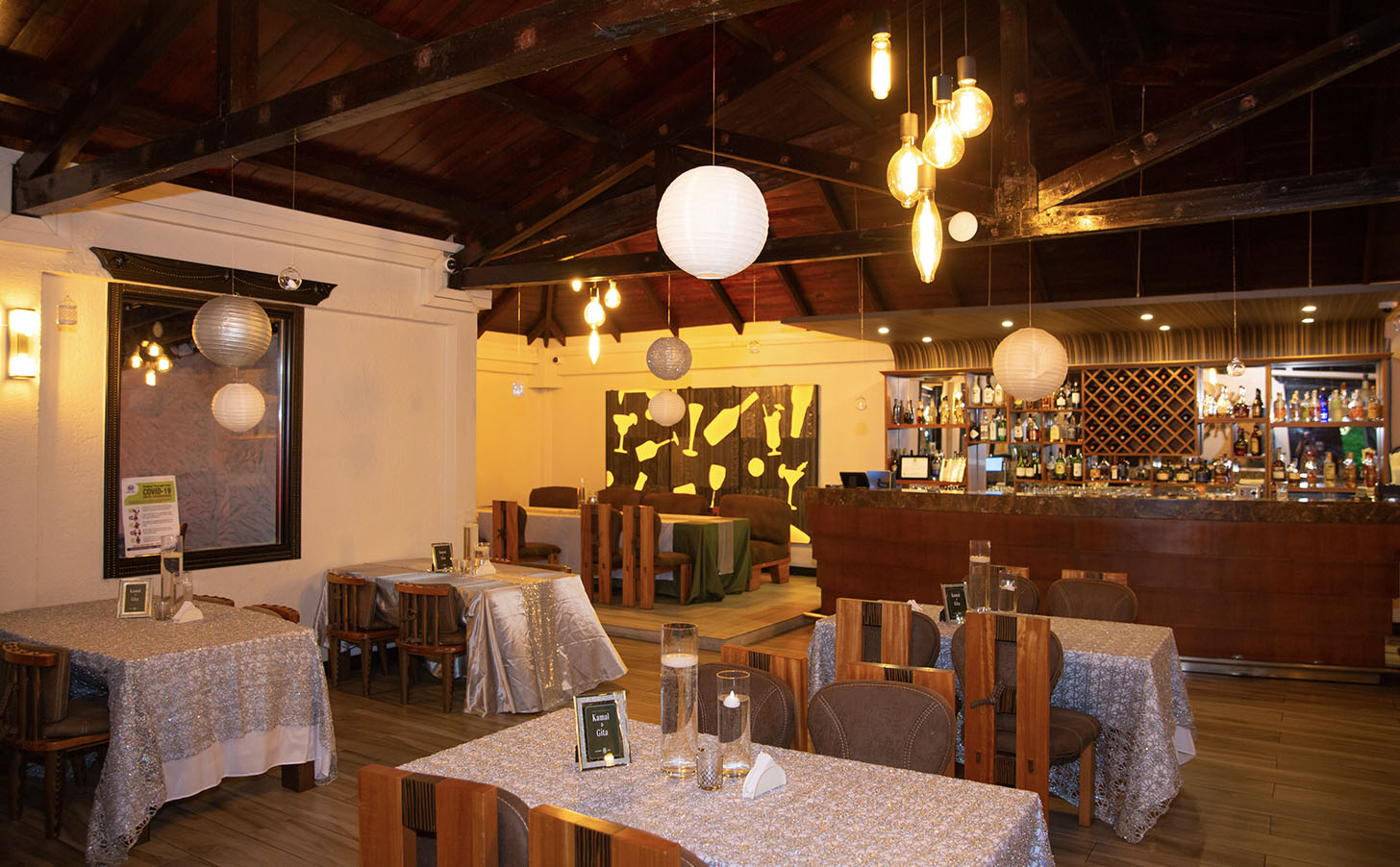 Spice Affair Restaurant - Image 3