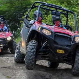 Sun Hunters Buggy Tours