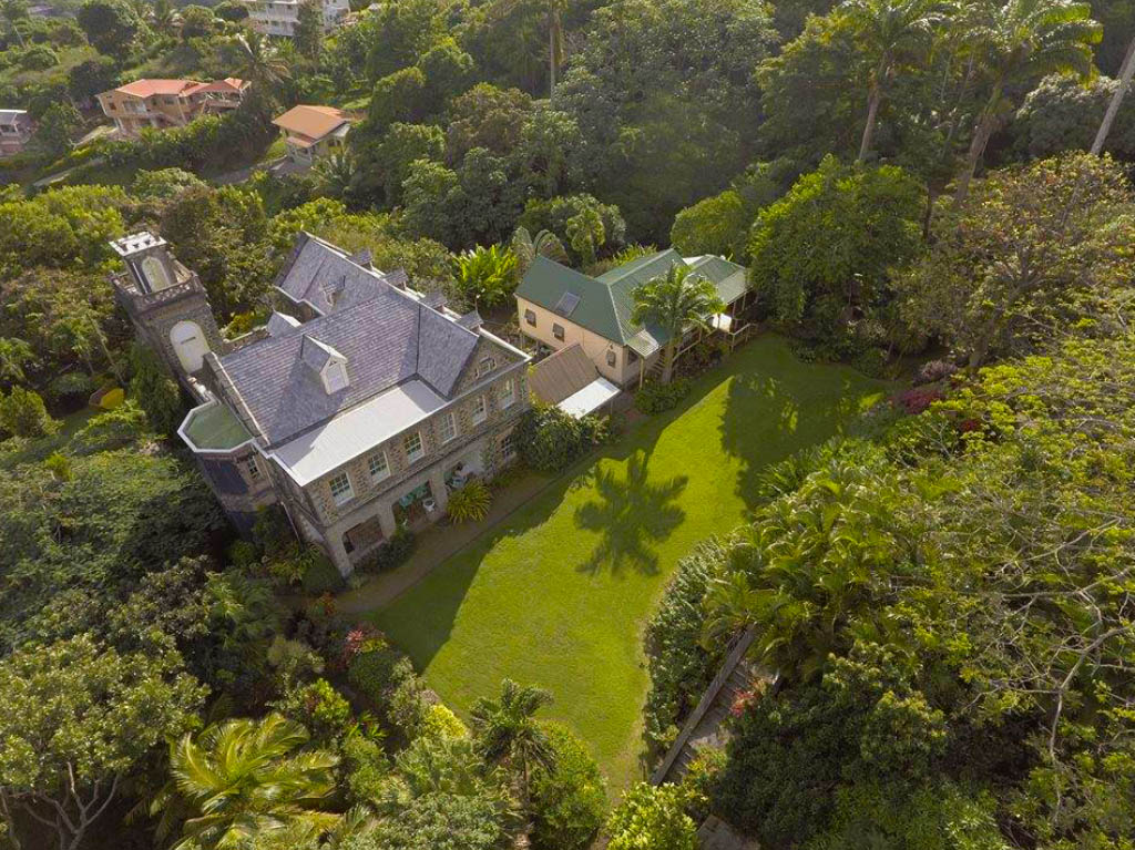 The Tower Estate & Garden - Image 3