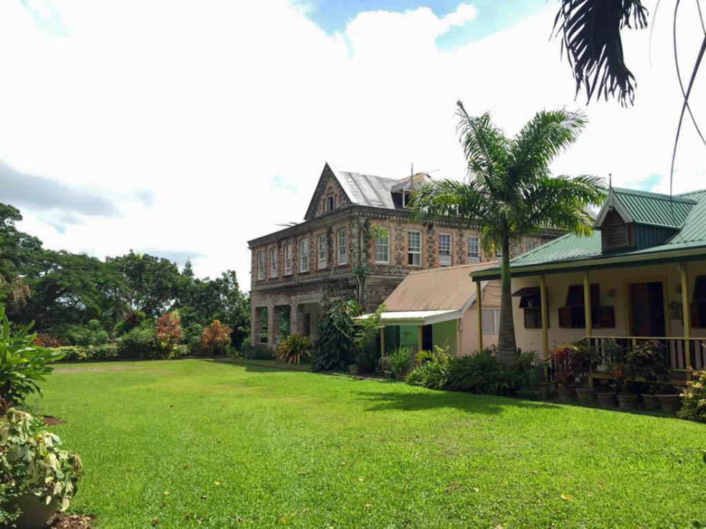 The Tower Estate & Garden - Image 4