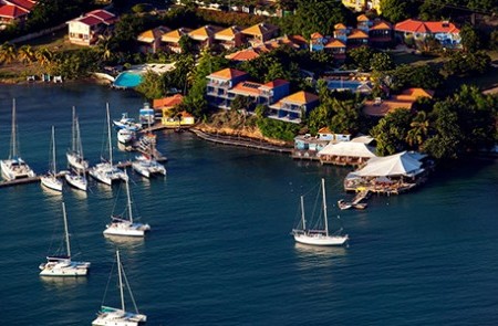 True Blue Bay Marina - Image 2