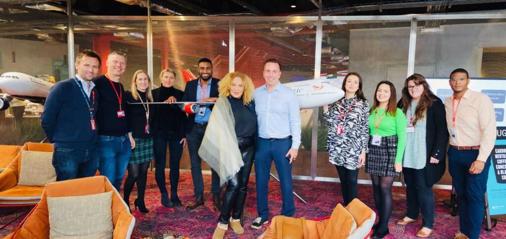 , Grenada UK Sales Mission