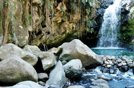 Annandale Waterfalls - Image 2