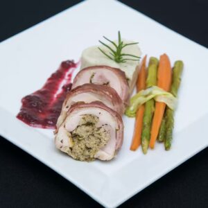 Belmont Estate Restaurant